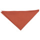 Plain Shantung Pocket Square