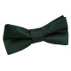 Solid Check Pre-Tied Bow Tie – Boys