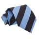 Striped Tie