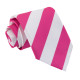 Striped Tie