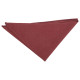 Suede Pocket Square