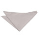 Suede Pocket Square