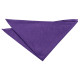 Suede Pocket Square