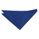 Suede Pocket Square