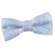 Swirl Pre-Tied Bow Tie – Boys