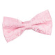 Swirl Pre-Tied Bow Tie