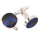 Swirl Cufflinks