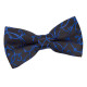 Swirl Pre-Tied Bow Tie