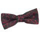 Swirl Pre-Tied Bow Tie – Boys