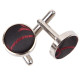 Swirl Cufflinks