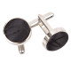 Swirl Cufflinks