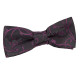 Swirl Pre-Tied Bow Tie – Boys