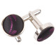 Swirl Cufflinks