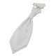 Swirl Pre-Tied Ruche Cravat – Boys