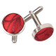 Swirl Cufflinks