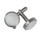 Swirl Cufflinks