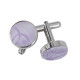 Swirl Cufflinks