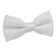 Swirl Pre-Tied Bow Tie