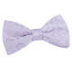 Swirl Pre-Tied Bow Tie