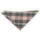 Tartan Pocket Square