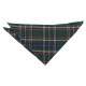 Tartan Pocket Square