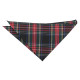 Tartan Pocket Square