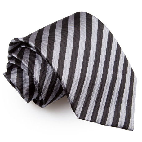 Thin Stripe Tie