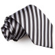 Thin Stripe Tie