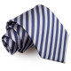 Thin Stripe Tie