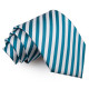 Thin Stripe Tie