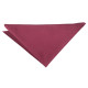 Velvet Pocket Square