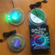 48 LED Disco Stage Lamp USB Dazzling Colour light for Party Decoration