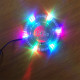 48 LED Disco Stage Lamp USB Dazzling Colour light for Party Decoration