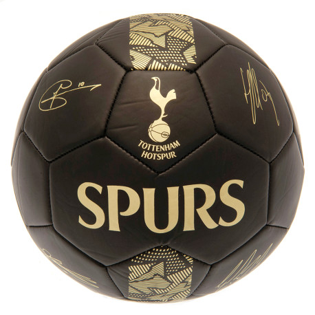 Tottenham Hotspur FC Sig Gold Phantom Football