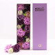 Long Box -  Lavender Rose &amp; Carnation