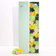 Extra Long Box - Spring Celibrations - Yellow &amp; Greens