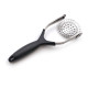 27cm x 9cm Foldable Steel Potato Masher with Plastic Handle