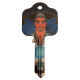 Wish Door Key King Magnifico