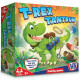 Childrens Game Dinosaur T-Rex Tantrum Toy for Family Fun