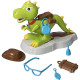 Childrens Game Dinosaur T-Rex Tantrum Toy for Family Fun