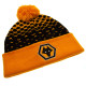 Wolverhampton Wanderers FC Fade Ski Hat