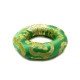 Hoop Cushion 10cm (for 12-14cm Singing Bowl) - Green