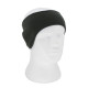 Fleece Ear Cover Ear Warmer Headband Winter Sweatband Running Headband - Deep Grey