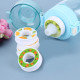 6 pcs Fruit Fragrance Bottle Flavored Taste Pods For Water Bottle