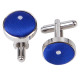 Pin Dot Cufflinks