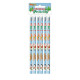 Christmas Pencil Set (Pack of 6)