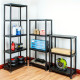 5 Tier Garage Shelves