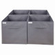 Clothing Storage Boxes