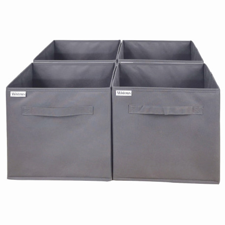 Clothing Storage Boxes