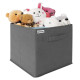 Clothing Storage Boxes